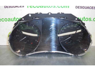 Панель приборов 248104EL5A, 248104EL5A   Nissan Qashqai       