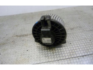 Вентилятор печки    8710342060   Toyota RAV 4 (XA10)
