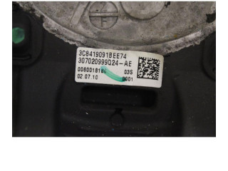 Руль Volkswagen Golf Plus  2005 - 2013 года 3C8959538G      