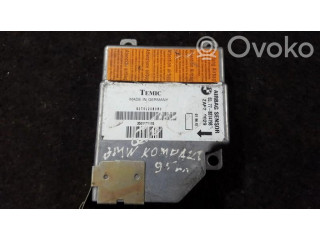 Блок подушек безопасности 65778374798, 65.77-8374798   BMW 3 E36