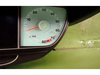 Панель приборов 1489078077   Lancia Phedra       