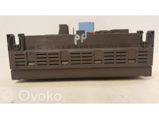 Блок предохранителей 9648235680, BSIC5   Citroen C5   