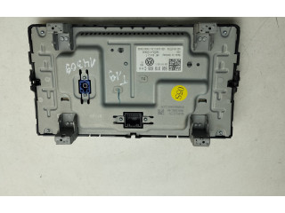 Дисплей    5G6919605C, A2C15167700   Volkswagen Tiguan Allspace