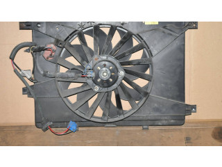 Вентилятор радиатора     50501449, 8240493    Alfa Romeo 159 