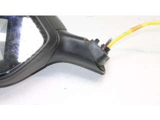 Zpětné zrcátko  levé Renault Captur 2019  12863480, 11PIN  