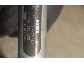 Vstřikovací lišta 0445216002   BMW 5 E39     