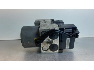 Блок АБС 27534FE040, 11000041170   Subaru  Impreza II  2001-2002 года