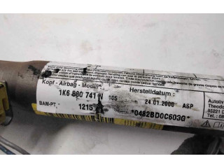 Подушка безопасности двери 1K6880741N   Volkswagen Golf SportWagen