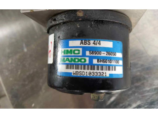 Jednotka ABS 5890026050   Hyundai Santa Fe 