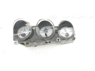 Přístrojová deska  Alfa Romeo 166 2000 60653714  