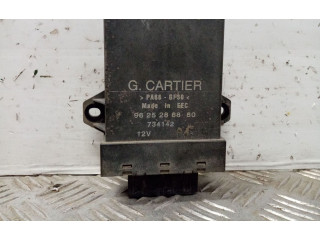 Блок управления 9625286880   Citroen Jumpy