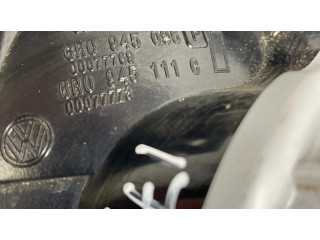Задний фонарь левый сзади 6R0945095P, 6R0945095    Volkswagen Cross Polo   2009-2018 года