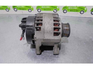 Генератор 46543023, 63321491   Fiat Stilo      