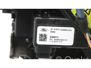 Подрулевой шлейф SRS F1FT3F944AC   Ford Focus