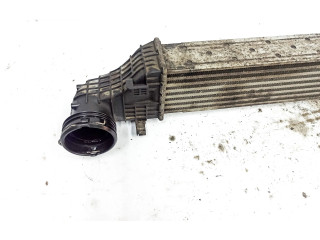 Интеркулер  A2115002602, 05T315   Mercedes-Benz CLS C219 