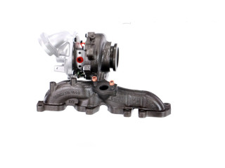  Турбина Volkswagen Sharan  54409880036, 54409880036         