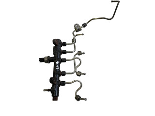 Vstřikovací lišta 9674300080, 28285170   Citroen Jumper  pro naftový motor 2.0  