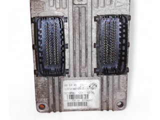Řídící jednotka IAW5SF.M3-51784960, 199A3000   Lancia Musa 2009