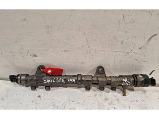 Топливная рампа 0445214194   Fiat Punto Evo  