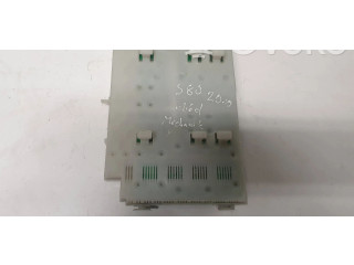   Pojistková skříňka BG9T14C256HA, 31314866AA   Volvo S80 2010