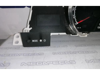 Панель приборов 769166-590, 83800-74122   Toyota iQ       