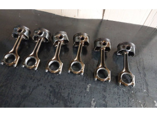  Поршень с шатуном M54B25 256S5 11257512526  BMW 3 E46  