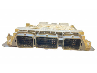 Řídící jednotka 9664257580, EDC16C34   Citroen C4 I 2005