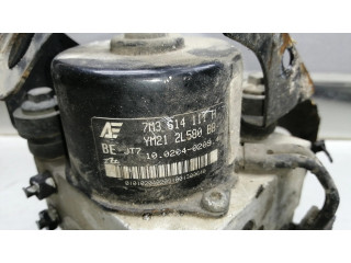 Блок АБС 7M3614111H, YM212L580BB   Ford  Galaxy  2000-2006 года