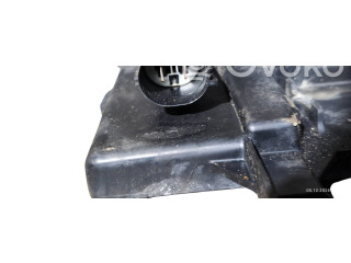 Вентилятор радиатора     3M518C607, 0130303929    Volvo S40 