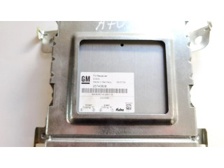 Блок управления 25740808   Cadillac SRX