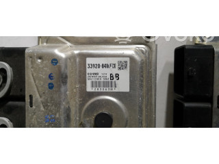 Řídící jednotka 33920-84MF-, 33920-84MF MA112800-3063    Suzuki Celerio 2014