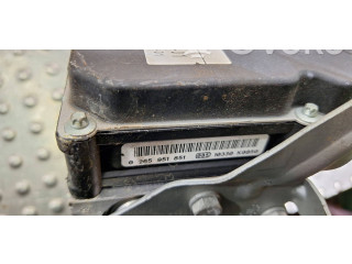 Jednotka ABS 6851312, 6851313   BMW X1 E84 2011