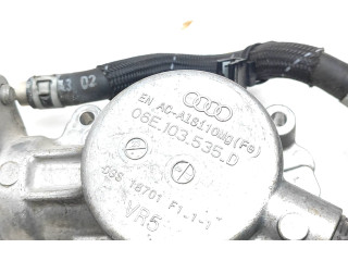 Vstřikovací čerpadlo 06E127026F, 06E086B   Audi A8 S8 D4 4H    CREC 