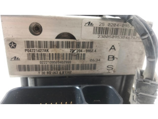 Jednotka ABS P04721427AK   Chrysler Grand Voyager IV 2001