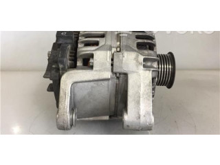 Генератор 050903015B, 0123335001   Audi 80 90 S2 B4      