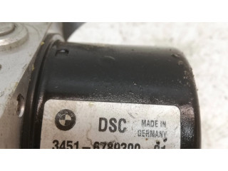 Jednotka ABS 34516789300, 6789301   BMW 3 E90 E91 2008