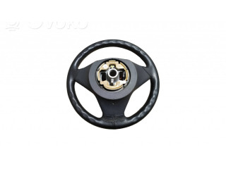 Руль BMW 5 E60 E61  2004-2010 года 6023391, SLCP8639101S      