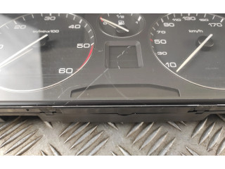 Přístrojová deska  Peugeot 607 2003 9629598480, 9629598480  