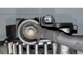 Генератор 9657129680   Citroen C6      
