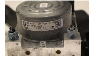 Jednotka ABS 10.0220-1947.4   BMW 2 F45 2013