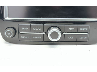 Дисплей    7P6919603C   Volkswagen Touareg II