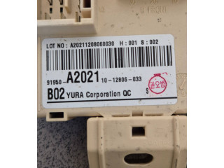 Řídící jednotka 39130-2A700   KIA Ceed 2014