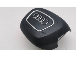 Подушка безопасности водителя 83A880201E   Audi Q3 F3