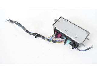 Блок подушек безопасности 9266328   BMW 7 F01 F02 F03 F04