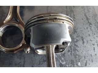  Поршень с шатуном M54B25 256S5 11257512526  BMW 3 E46  