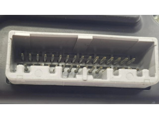 Блок управления климат-контролем SANWA2075, 79600SMJG41ZA   Honda Civic