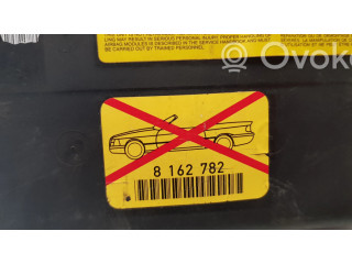 Подушка безопасности пассажира 8162782   BMW 3 E36
