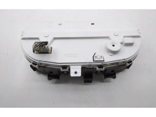 Přístrojová deska  Peugeot 4007 2009 8100A486A  