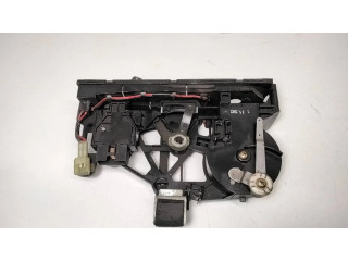 Блок управления климат-контролем 8943   Honda Civic III