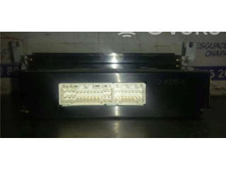 Блок управления климат-контролем 9725039300, 9725039300   Hyundai XG